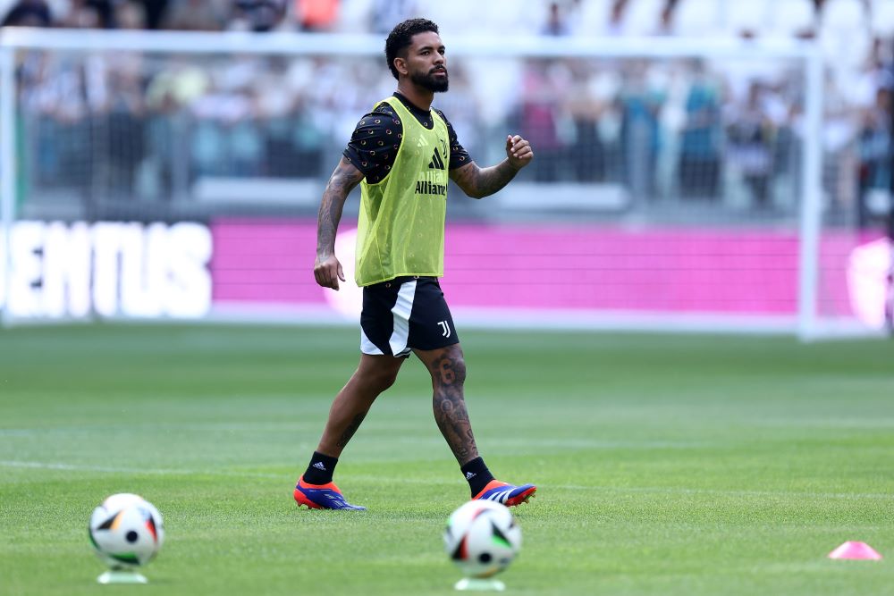 Juventus, Douglas Luiz scala le gerarchie: Spalletti punta sul brasiliano