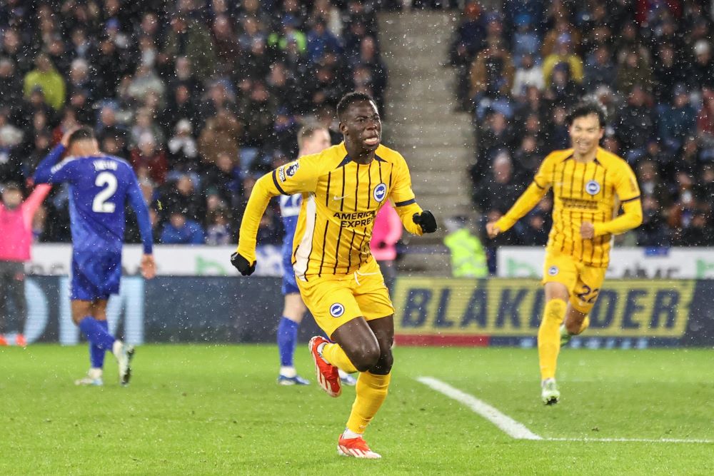 Liverpool, Minteh è il piano B a Barcola: il Brighton vuole tenerlo