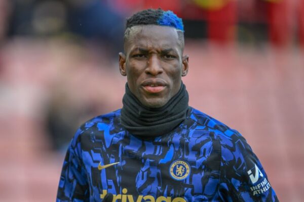 Aston Villa: Nicolas Jackson è la priorità assoluta per l’attacco