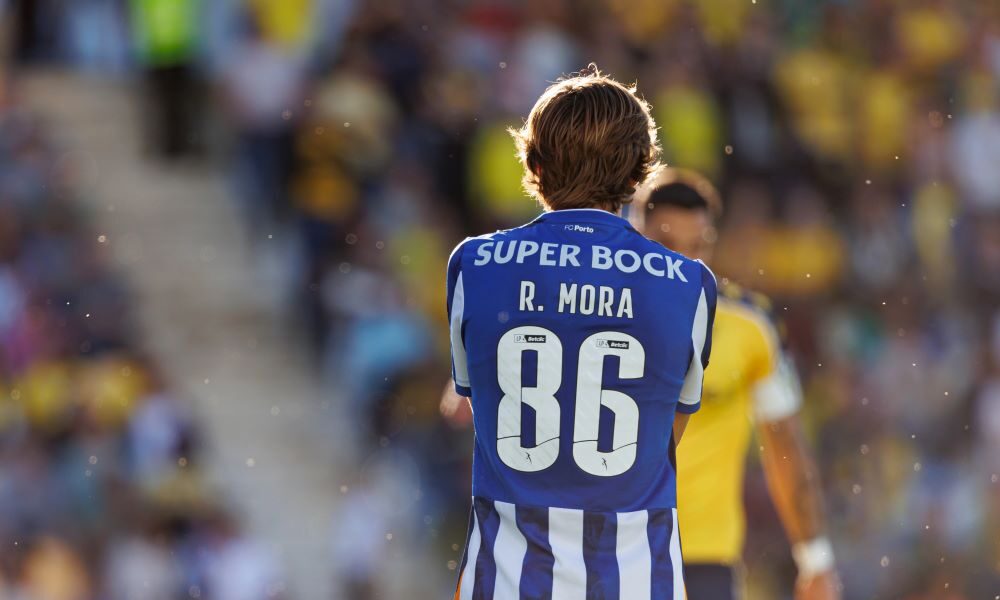 Roma- Mora, ci siamo: pronto contratto fino al 2031