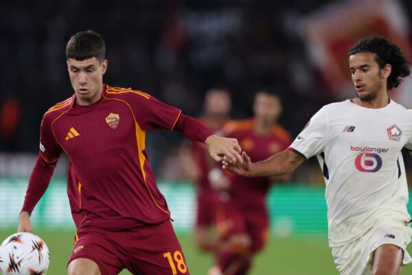 Ayyoub Bouaddi: nuovo gioiello del Manchester City in arrivo dal Lille