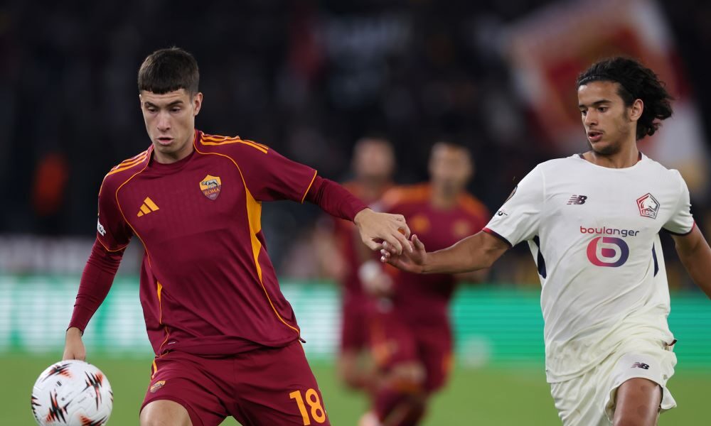 Bouaddi, il centrocampo del Manchester City dopo Rodri