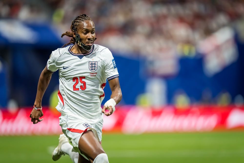 Inter su Djed Spence, la trattativa con il Tottenham entra nel vivo