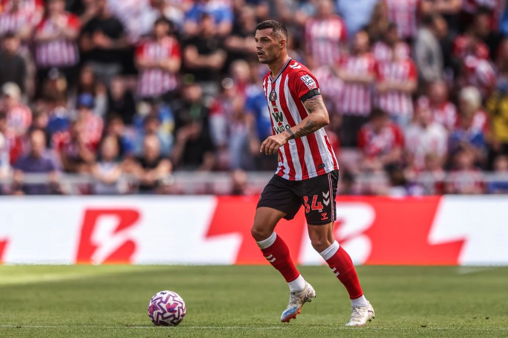 Sunderland, il Tolosa respinge la prima offerta per Methalie