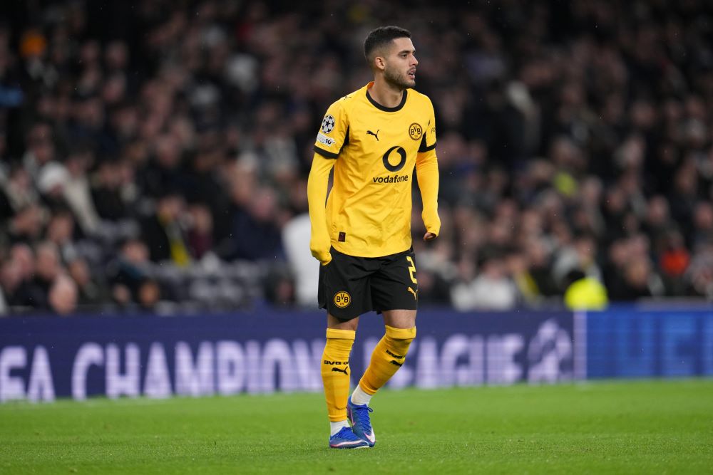 Como, accordo chiuso col Dortmund: Yan Couto in arrivo