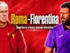 Roma-Fiorentina diretta LIVE: risultato, gol e aggiornamenti