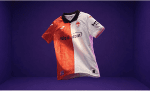 Screenshot 2026 08 26 at 11 21 41 Nuova maglia speciale per il centenario. Ecco i dettagli