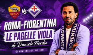 Roma Fiorentina